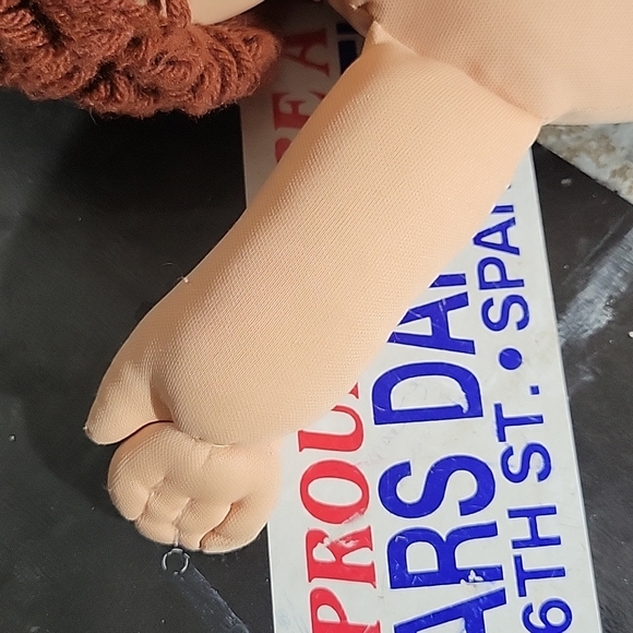 CABBAGE PATCH KID Vintage Doll - Picture 8 of 17